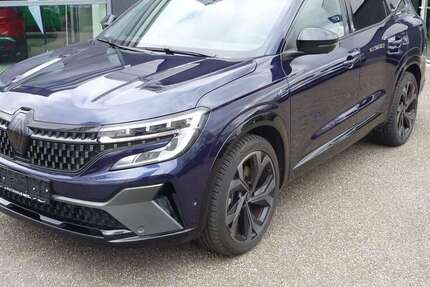 Renault Espace 28.861 km 34.500 &euro; Freudenstadt 72250