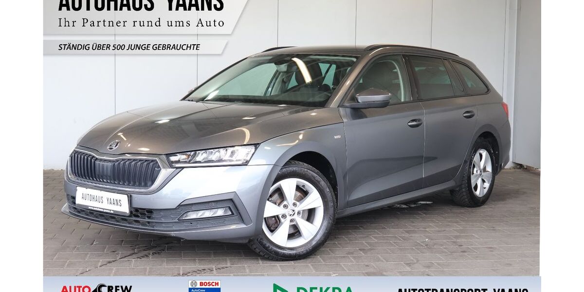 Skoda Octavia 149.950 km 14.979 &euro; Pinneberg 25421