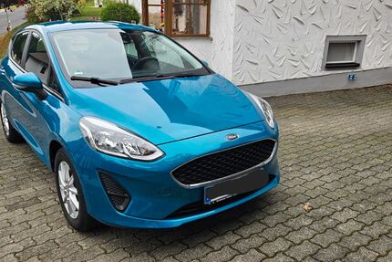 Ford Fiesta 47.000 km 9.000 € Neusorg 95700