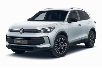 VW Tiguan 19.500 km 37.999 &euro; Mühlhausen/Thüringen 99974
