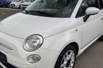 Fiat 500 140.000 km 4.950 € Ingersheim/Ludwigsburg 74379