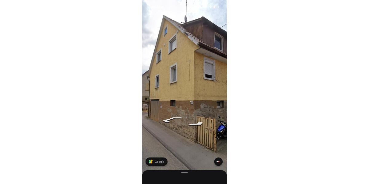 Einfamilienhaus Cleebronn - 590.000&euro; | Angebot:27093962