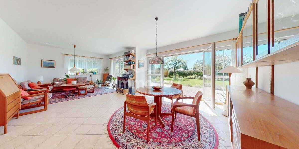 Einfamilienhaus Brieselang - 6 Zimmer, 192 m&sup2;, 739.000&euro; | Angebot:26888056