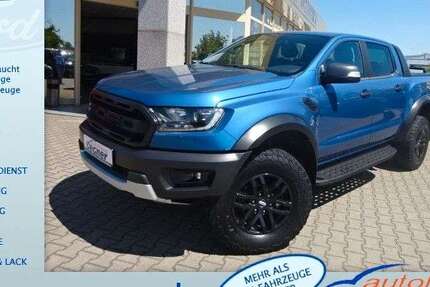 Ford Ranger 136.481 km 31.840 &euro; Eilenburg 04838