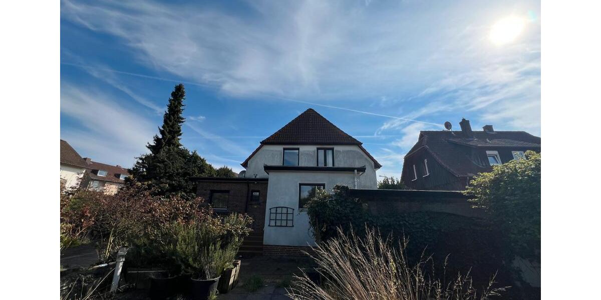 Einfamilienhaus Wunstorf - 398.000&euro; | Angebot:26221996