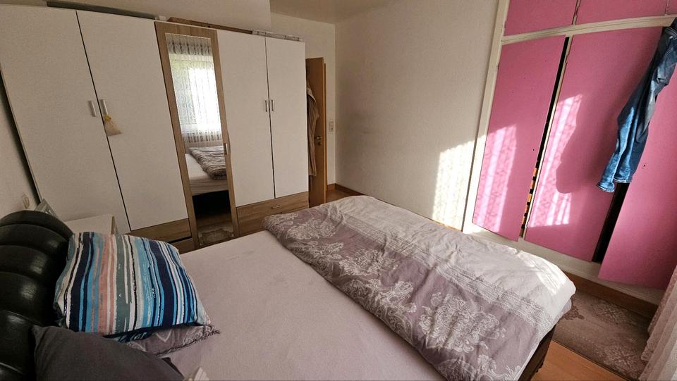 Eigentumswohnung in Werl, 82qm² zimmer