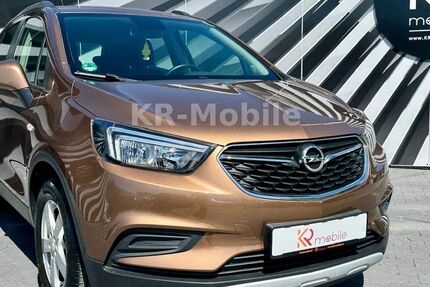 Opel Mokka 58.150 km 10.300 &euro; Garbenheim 35583