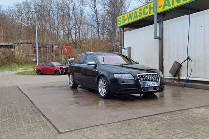 Audi S6 223.000 km 8.999 &euro; Schlettau 09487