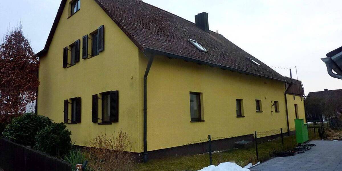 Einfamilienhaus Abensberg - 5 Zimmer, 202 m&sup2;, 490.000&euro; | Angebot:25984602