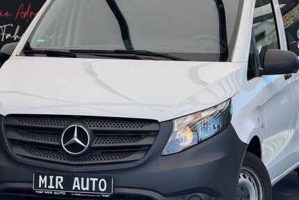 Mercedes-Benz Vito 123.000 km 26.900 € Sinsheim 74889