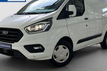 Ford Transit Custom 72.884 km 18.290 &euro; Zwenkau (Leipzig) 04442