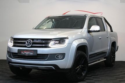 VW Amarok 101.776 km 25.799 € Wuppertal 42283