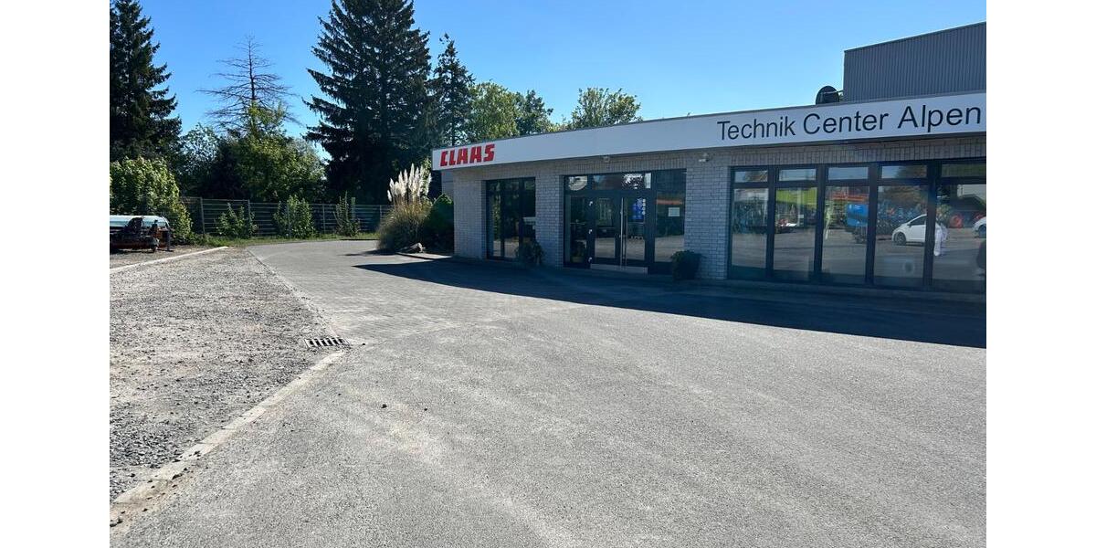 Gewerbeobjekt Bergheim - 5&euro; | Angebot:26340571