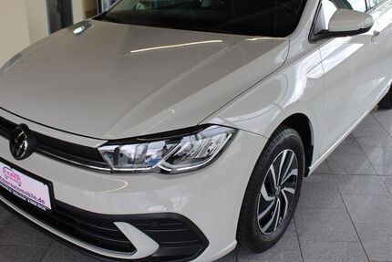 VW Polo 21.083 km 15.555 &euro; Wölfersheim 61200