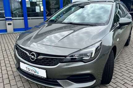 Opel Astra 92.448 km 6.800 &euro; Zörbig 06780