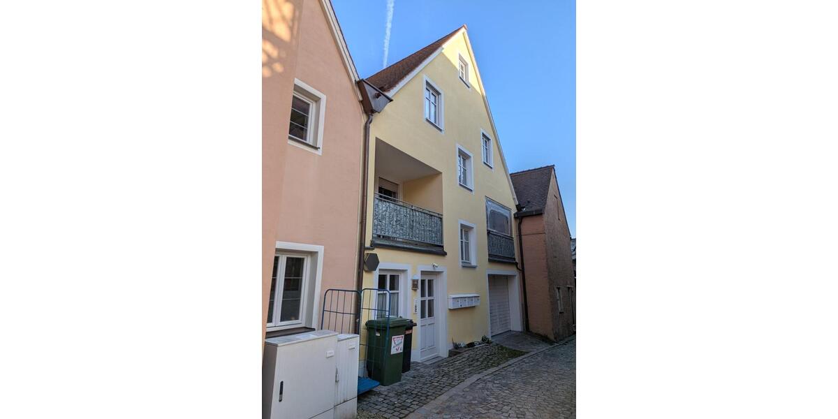 Mehrfamilienhaus, Wohnhaus Wolframs-Eschenbach Eschenbach - 940.000&euro; | Angebot:25994327