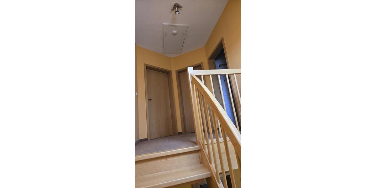 Einfamilienhaus Apolda - 4 Zimmer, 122 m&sup2;, 295.000&euro; | Angebot:26276096