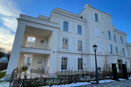 Wunderschöne Penthouse-Wohnung zu vermieten 3 zimmer