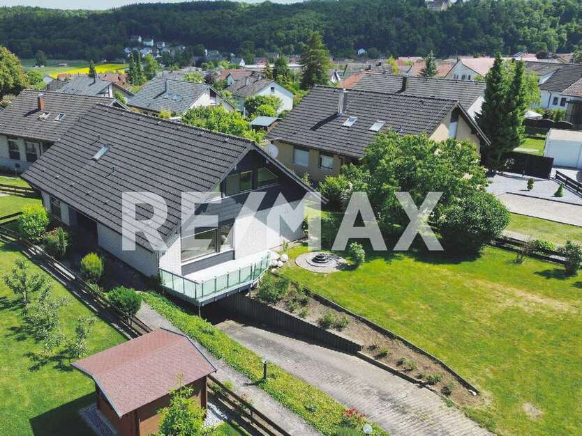 Haus zum Kaufen in Burgberg 367.000 € 175 m²