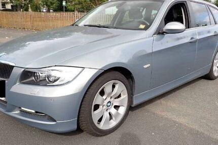 BMW 330 95.250 km 13.500 € Kirchheim 36275