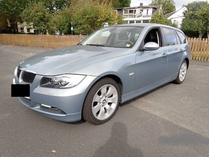 BMW 330 95.250 km 13.500 € Kirchheim 36275