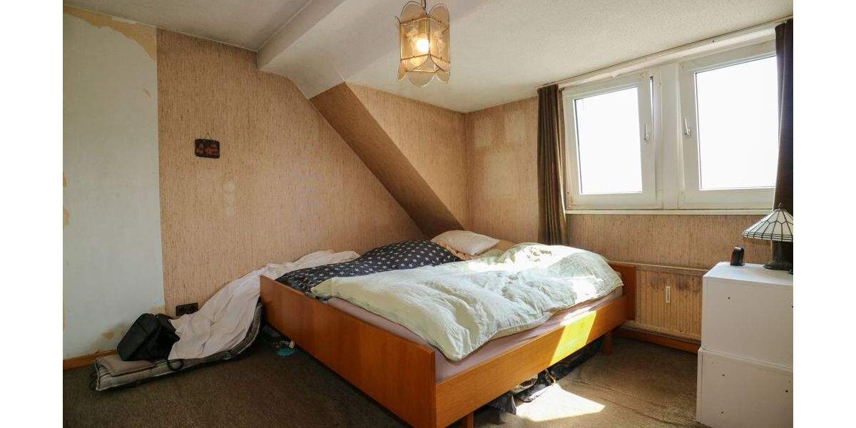 Stadthaus wartet auf neuen Glanz! 6 zimmer