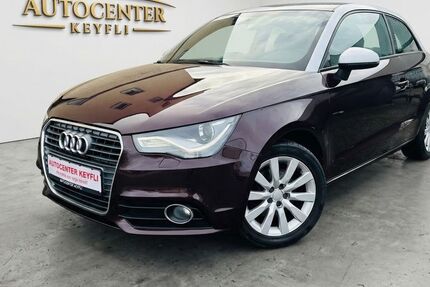 Audi A1 138.000 km 7.480 &euro; Blaustein 89134