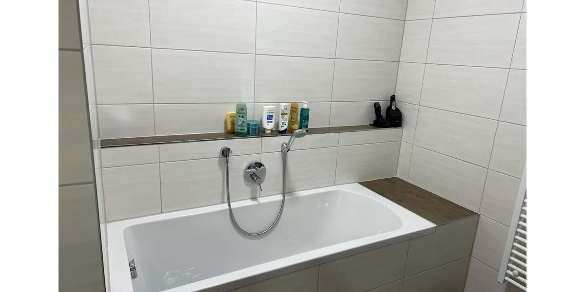 3‑Zimmer Penthouse Wohnung, Bj. 2021, 3. OG, Balkon, TG-Stellpl. 3 zimmer