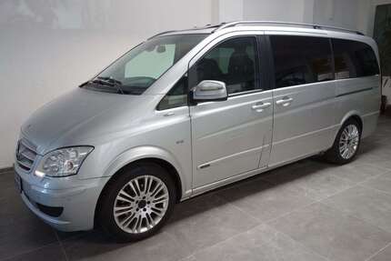 Mercedes-Benz Viano 362.000 km 12.999 &euro; Mühlacker 75417