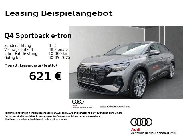 Q4 e-tron