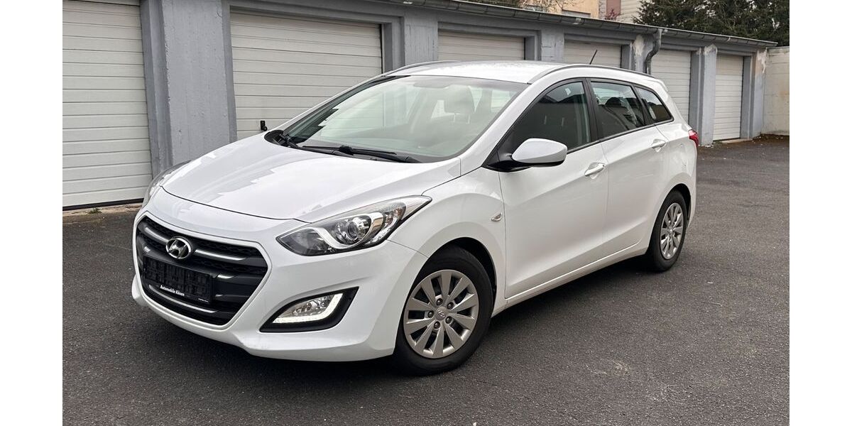 Hyundai i30 144.832 km 6.450 &euro; TRIER 54295