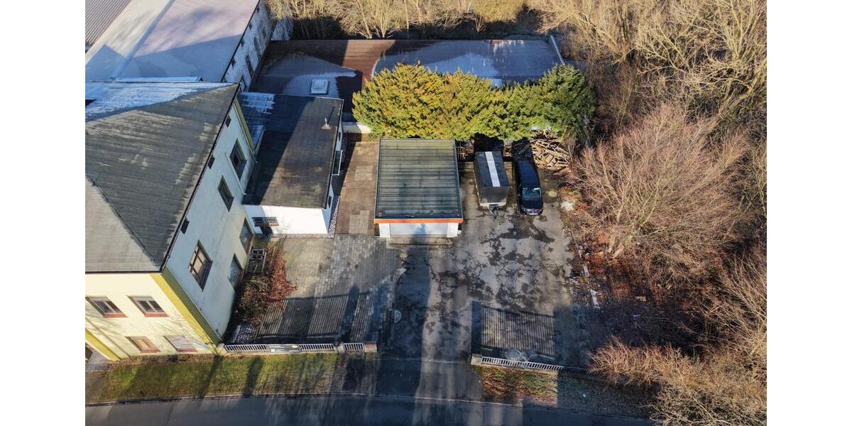 Gewerbeobjekt Oerlinghausen - 990&euro; | Angebot:24869053