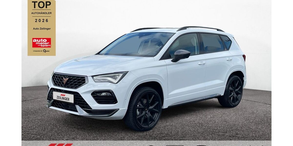 Cupra Ateca 1.120 km 38.945 &euro; Dietersheim 91463