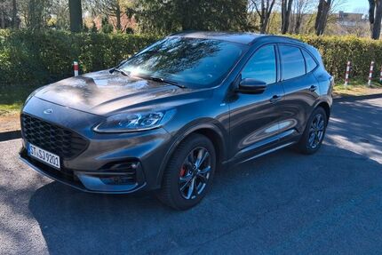 Ford Kuga 106.000 km 15.999 &euro; Steinfurt 48565
