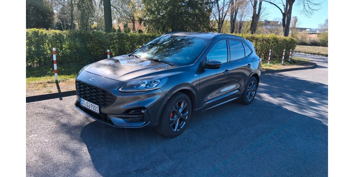 Ford Kuga 106.000 km 15.999 &euro; Steinfurt 48565