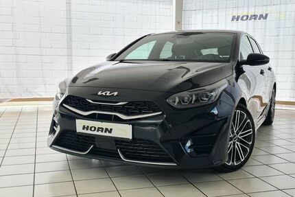 Kia pro ceed / ProCeed 49.923 km 23.990 &euro; Halberstadt 38820