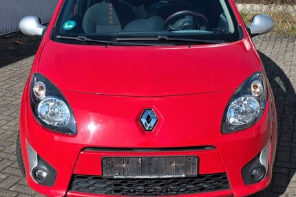 Renault Twingo 109.000 km 2.600 &euro; Germersheim 76726