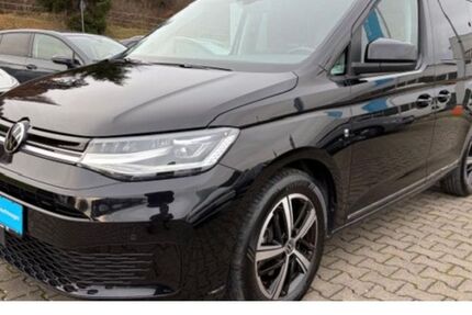 VW Caddy 17.700 km 28.890 &euro; Steffenberg 35239