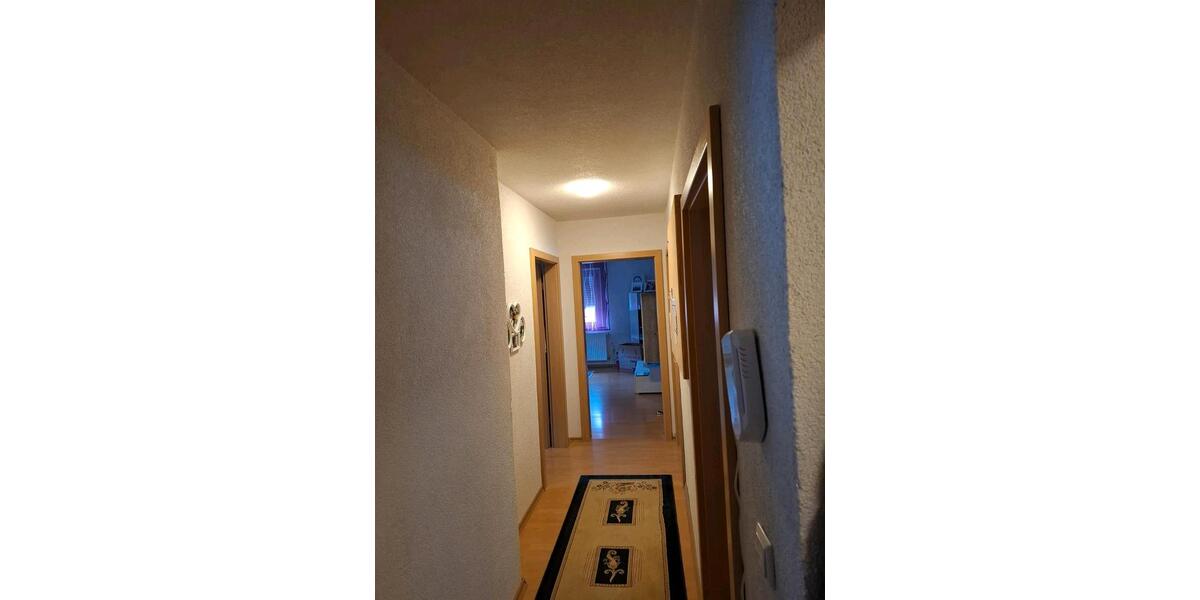 Etagenwohnung Nersingen - 5 Zimmer, 110 m&sup2;, 1.150&euro; | Angebot:24652010