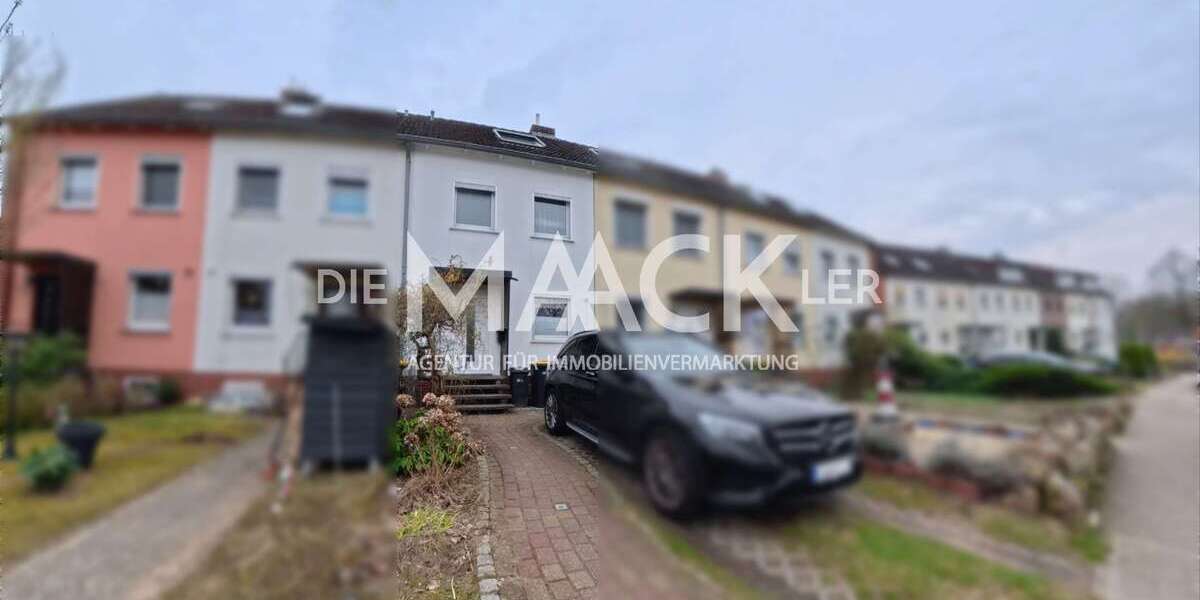 Einfamilienhaus Reppenstedt - 5 Zimmer, 90 m&sup2;, 299.000&euro; | Angebot:26593213