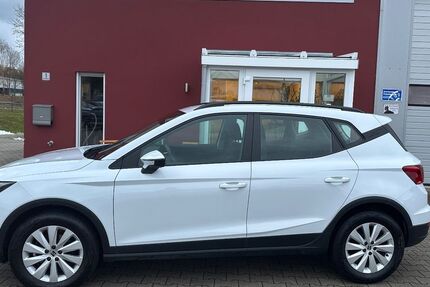 Seat Arona 25.207 km 14.499 &euro; Aicha vorm Wald 94529
