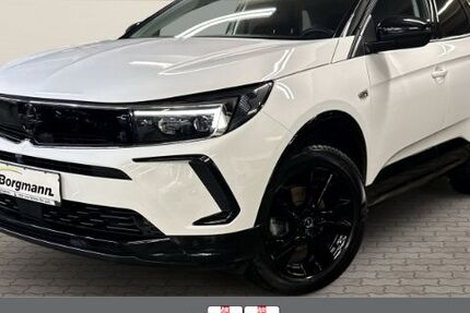 Opel Grandland (X) 78.300 km 20.490 &euro; Gelsenkirchen 45894