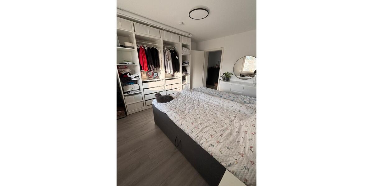 Erdgeschoßwohnung Lehre - 2 Zimmer, 57 m&sup2;, 650&euro; | Angebot:25415021