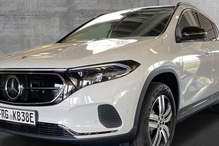 Mercedes-Benz EQA 18.300 km 38.490 &euro; Röhrnbach 94133