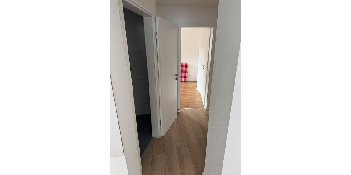 Erdgeschoßwohnung Schlitz - 2 Zimmer, 45 m&sup2;, 760&euro; | Angebot:26493169
