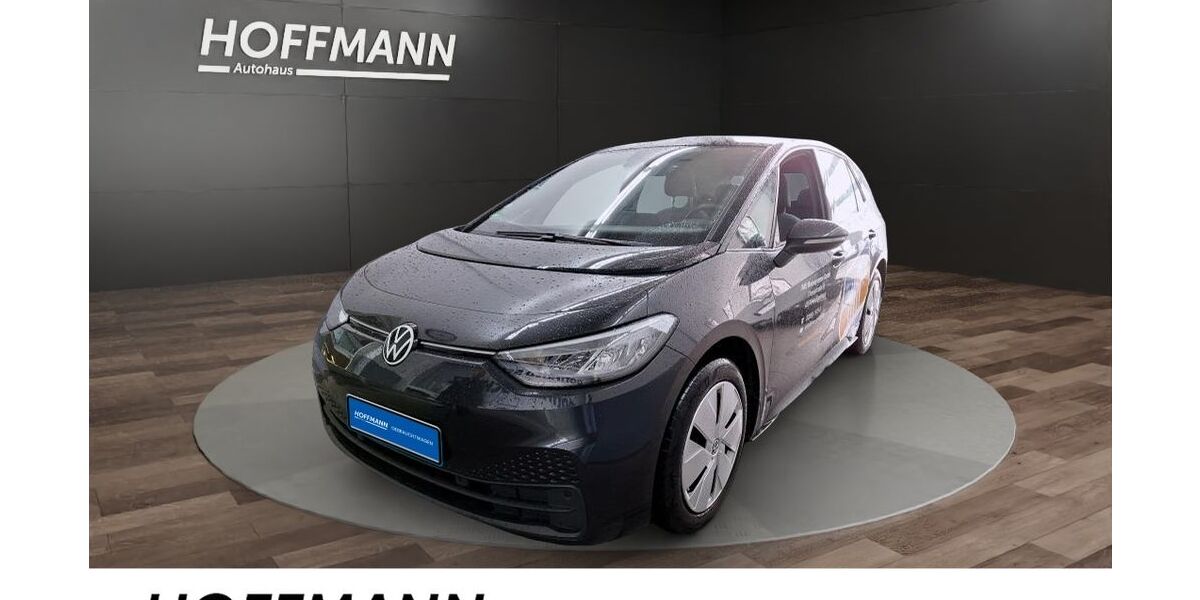 VW ID.3 52.232 km 18.960 &euro; Winterberg 59955