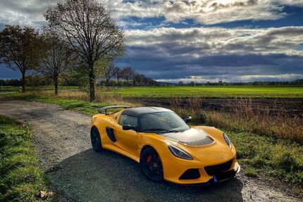 Lotus Exige