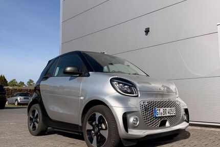 Smart ForTwo 20.000 km 13.495 &euro; Harsewinkel 33428