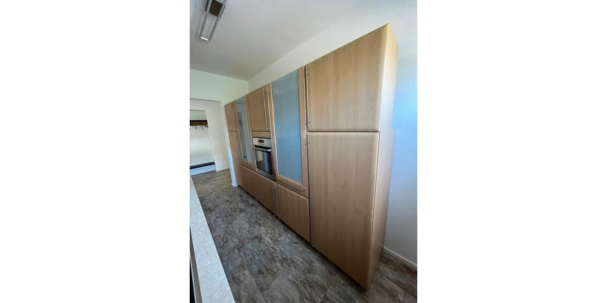 Eigentumswohnung 3 zimmer