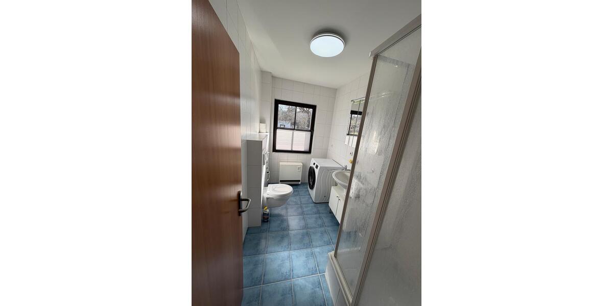 Erdgeschoßwohnung Luckau - 1.5 Zimmer, 50 m&sup2;, 375&euro; | Angebot:25945588